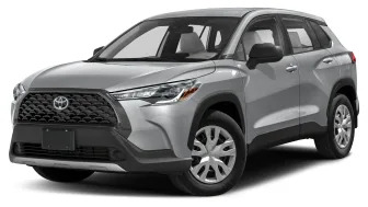 L 4dr Front-Wheel Drive
