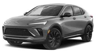 Preferred Front-Wheel Drive