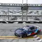 2024 NASCAR Cup Series Ford Mustang Dark Horse