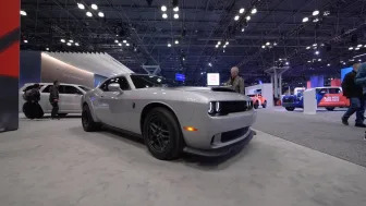 Dodge